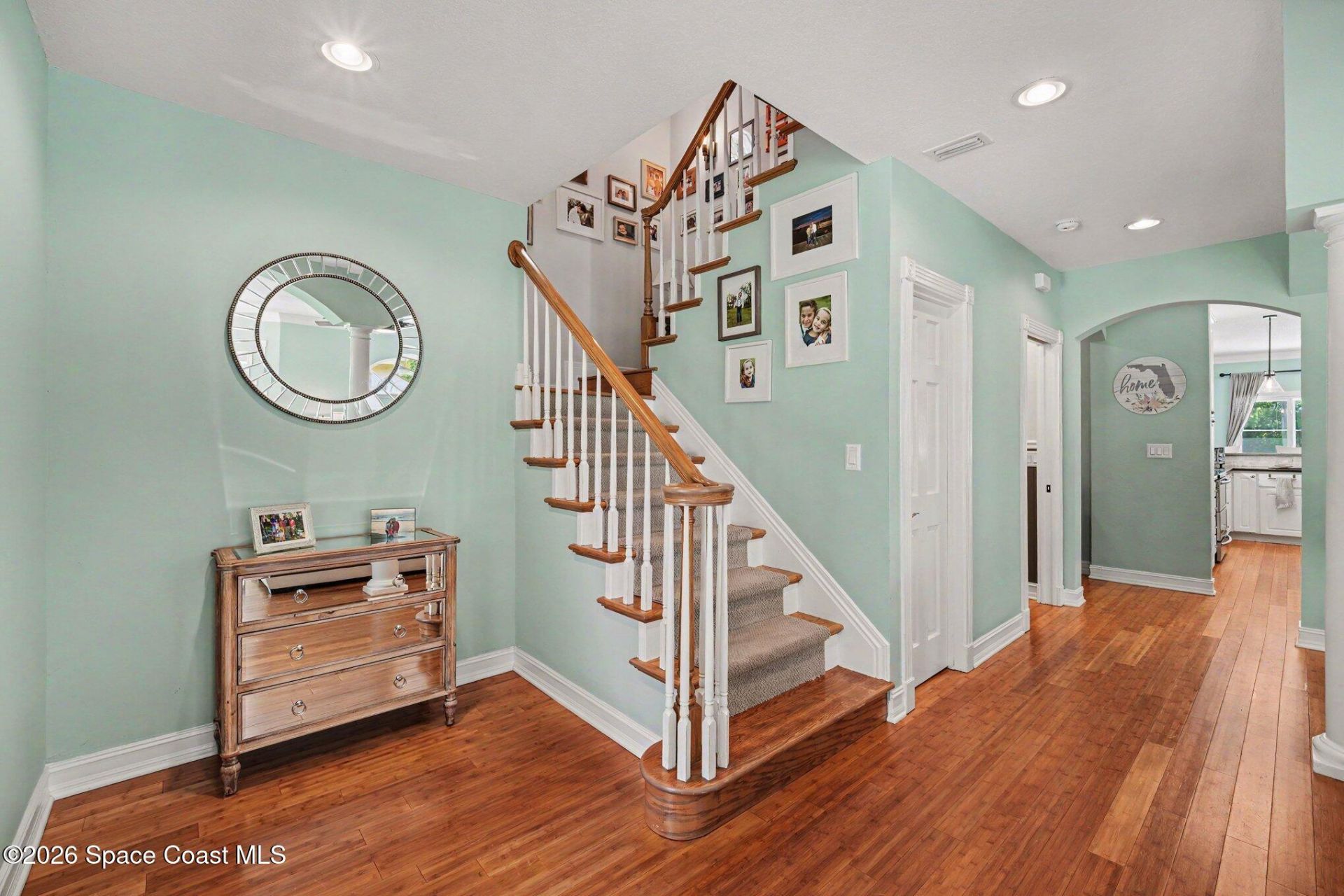 55 Ridge Court, Rockledge, FL 32955 Photo