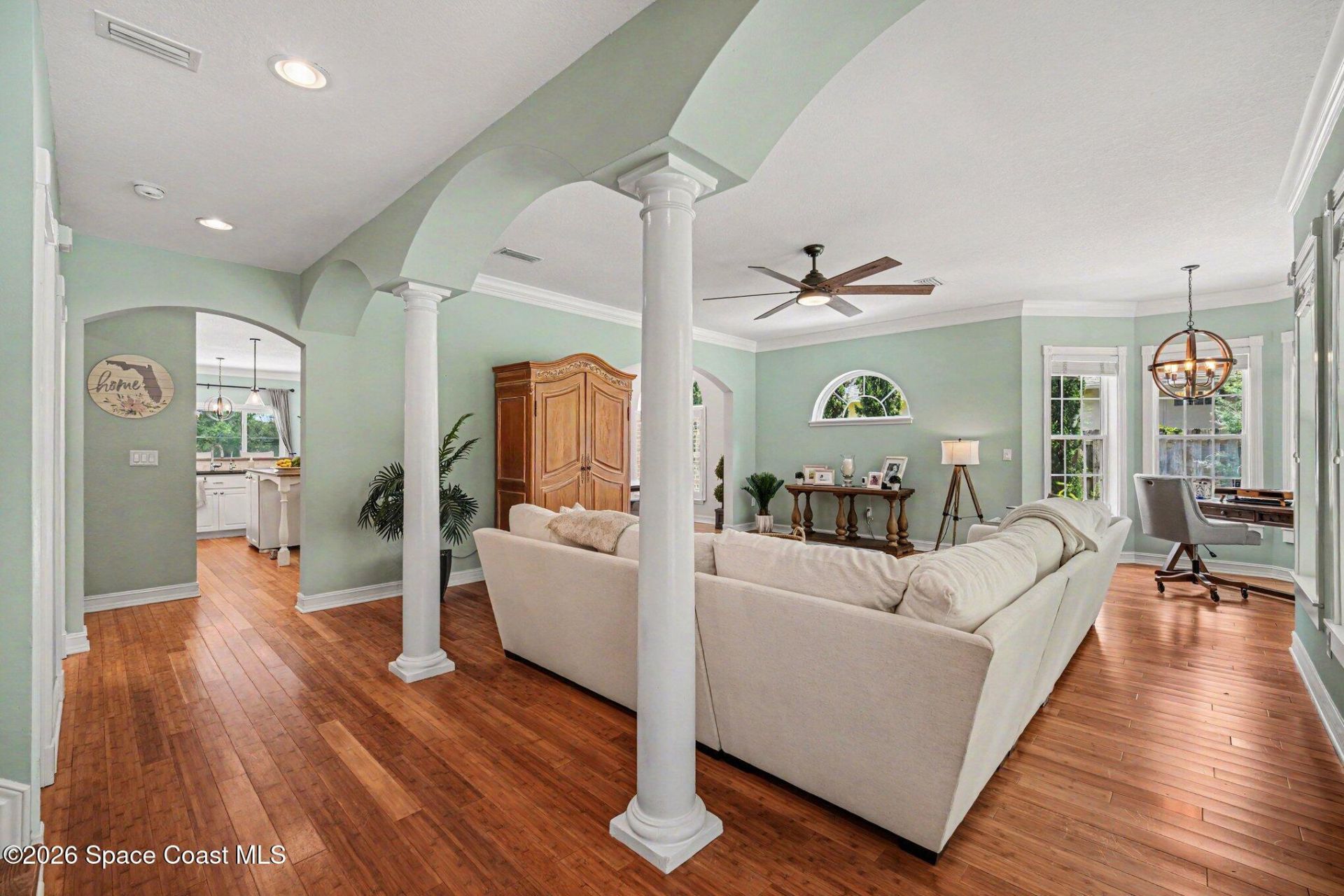 55 Ridge Court, Rockledge, FL 32955 Photo