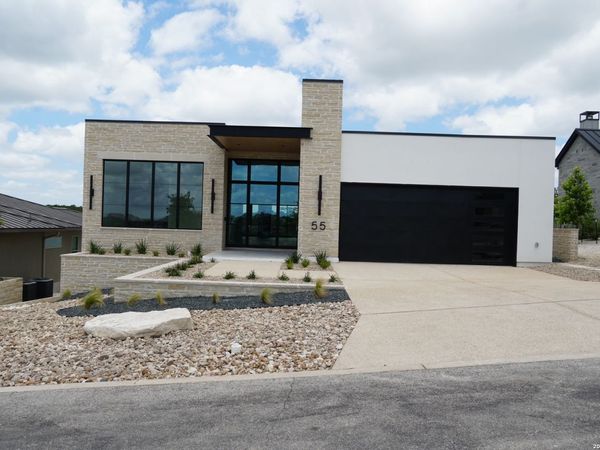 55 ALEX CIR, Boerne, TX 78006