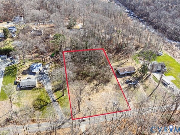 10010 Cool Spring Road , Mechanicsville, VA 23116