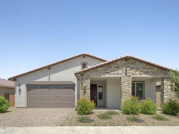 25456 N 176TH Avenue, Surprise, AZ 85387