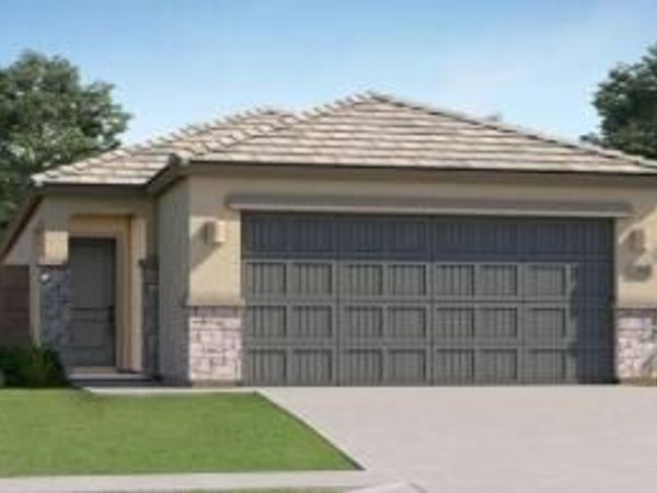25055 N 174TH Drive, Surprise, AZ 85387