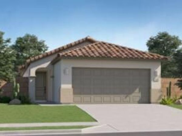 25041 N 174TH Lane, Surprise, AZ 85387