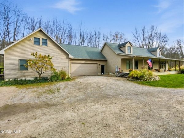 7840 Dorr Street, Toledo, OH 43617