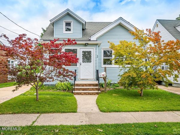 48 Johnson Place, South River, NJ 08882
