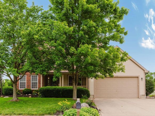 3120 Longridge Way, Grove City, OH 43123