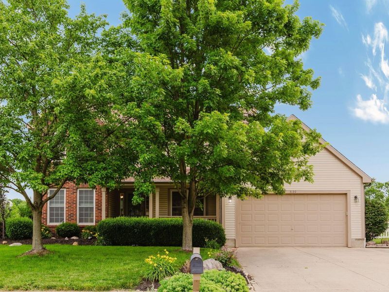 3120 Longridge Way, Grove City, OH 43123 Photo 1