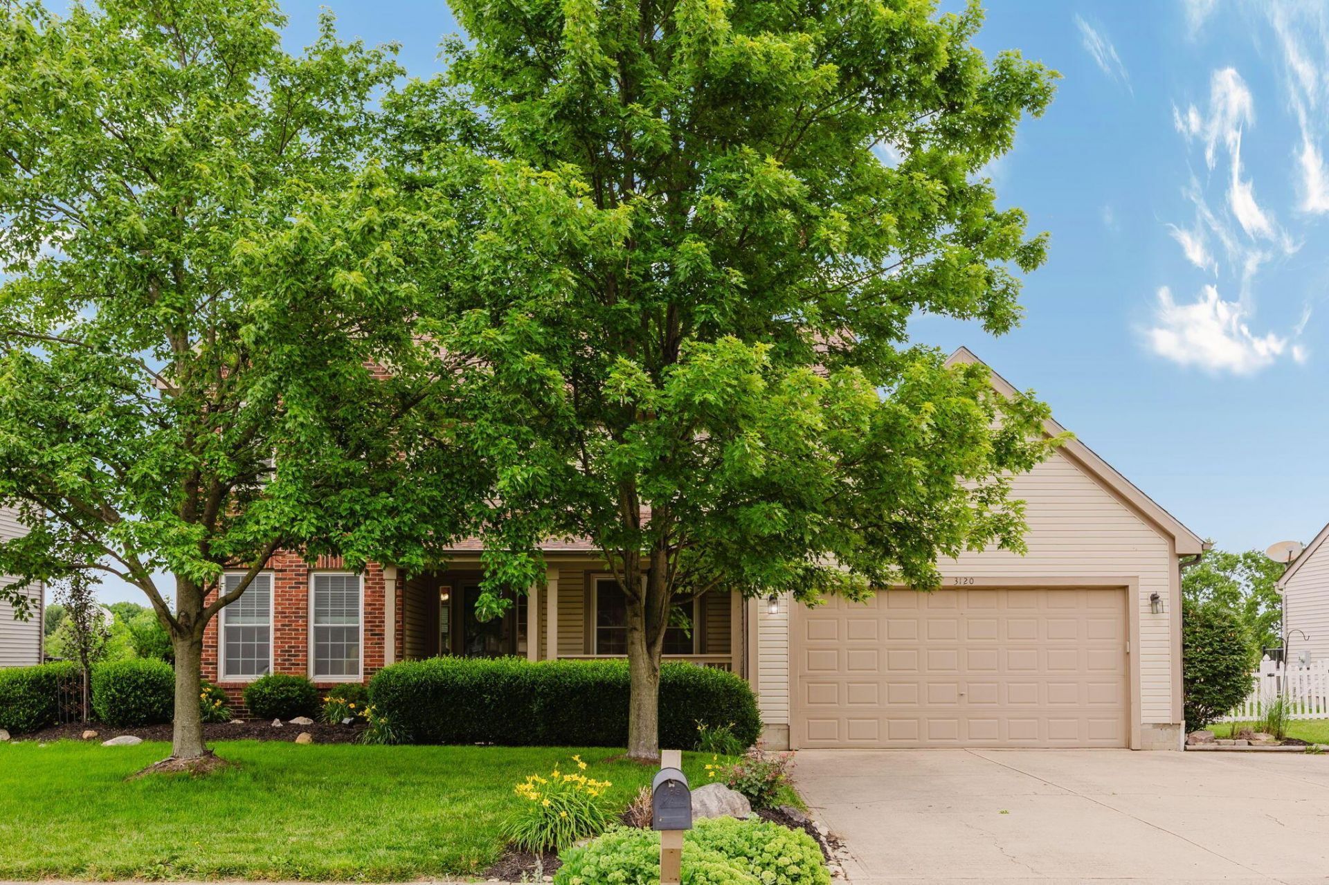 Please Call, Grove City, OH 43123