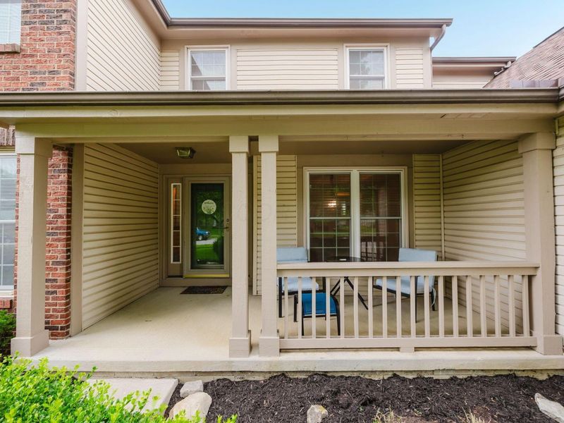 3120 Longridge Way, Grove City, OH 43123 Photo 3