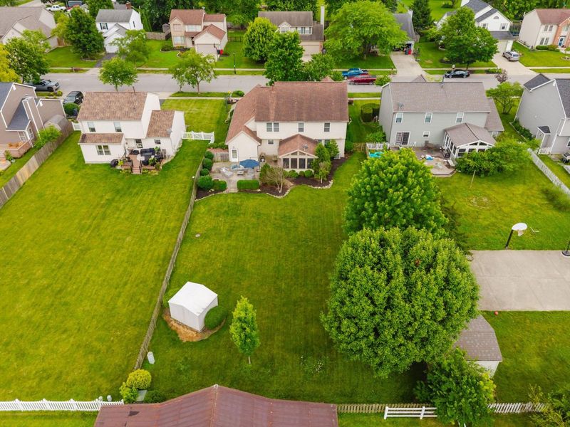 3120 Longridge Way, Grove City, OH 43123 Photo 63