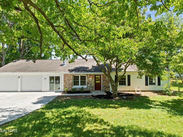 3824 Longwood Drive, Knoxville, TN 37918