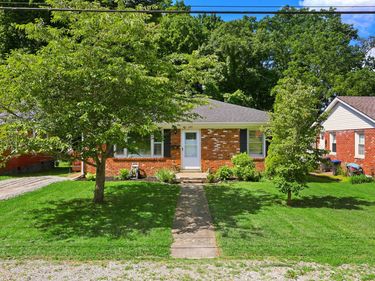 249 Rancho Drive, Frankfort, KY 40601