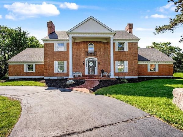 6524 Halberd Court, Washington TWP, OH 45459