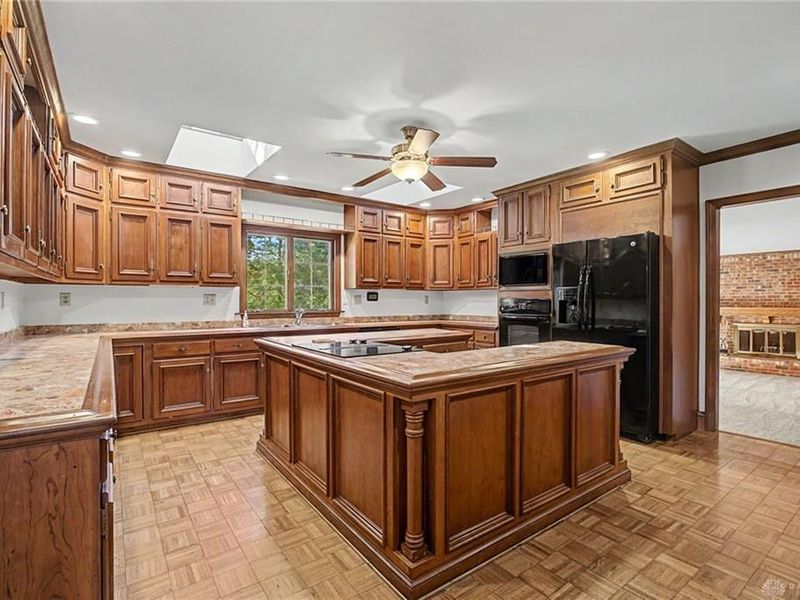 6524 Halberd Court, Washington Township, OH 45459 Photo 15