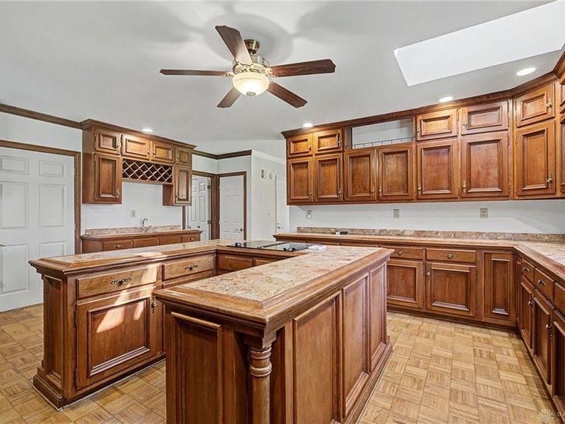 6524 Halberd Court, Washington Township, OH 45459 Photo 19
