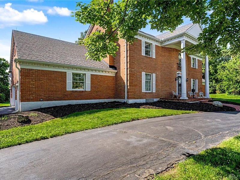 6524 Halberd Court, Washington Township, OH 45459 Photo 5