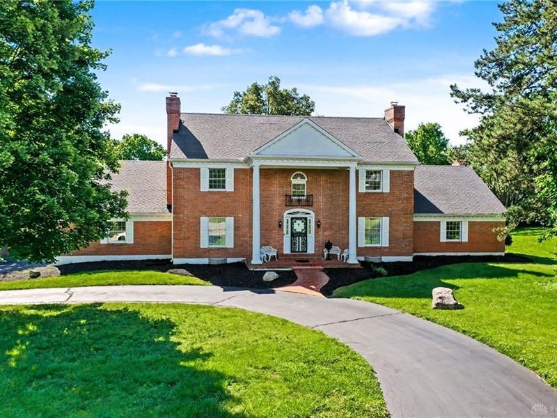 6524 Halberd Court, Washington Township, OH 45459 Photo 74