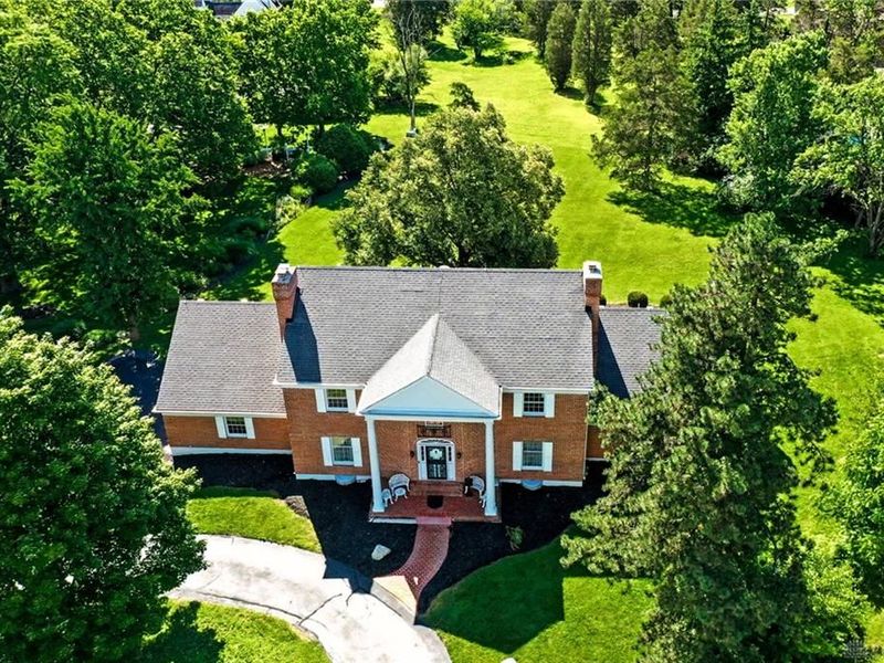 6524 Halberd Court, Washington Township, OH 45459 Photo 76