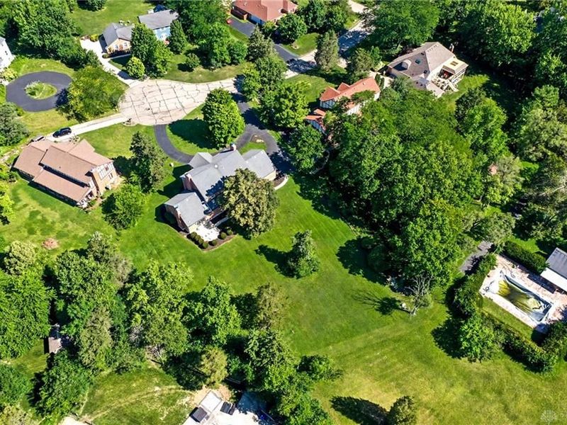 6524 Halberd Court, Washington Township, OH 45459 Photo 81