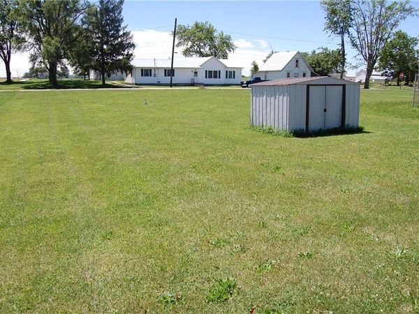 32 Hiems Street, Yorkshire, OH 45388