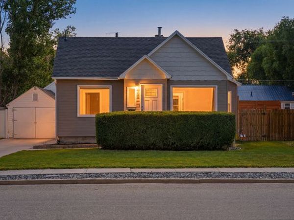 259 N TREMONT ST , Tremonton, UT 84337