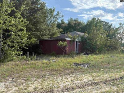 545 Flinns Road , Hartsville, SC 29550