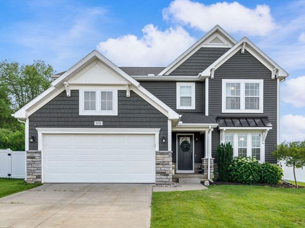 3701 Taunton Trail, Portage, MI 49024