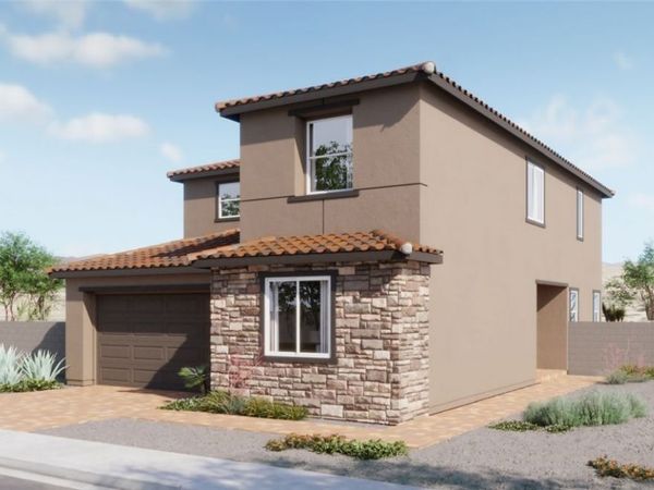 9323 Cruz Street , Las Vegas, NV 89143