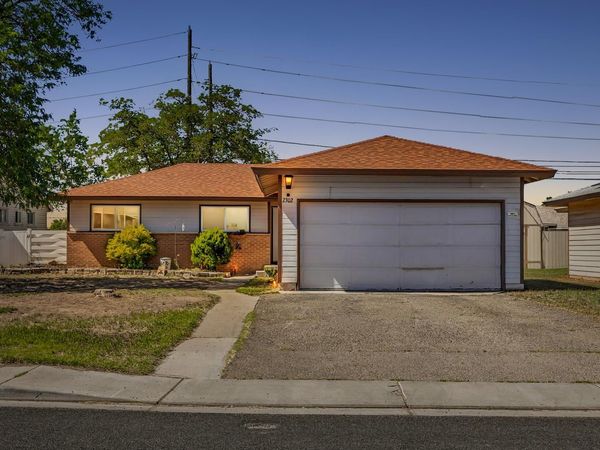 2302 Gunnison Avenue, Grand Junction, CO 81501