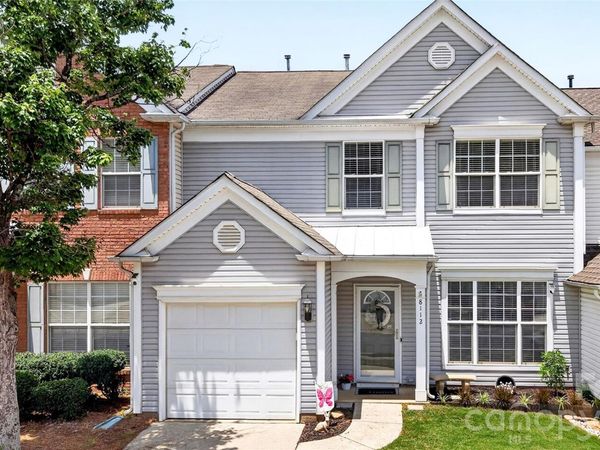 8112 Kincaid Court, Charlotte, NC 28277