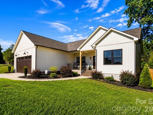 2616 Teague Street, Lincolnton, NC 28092