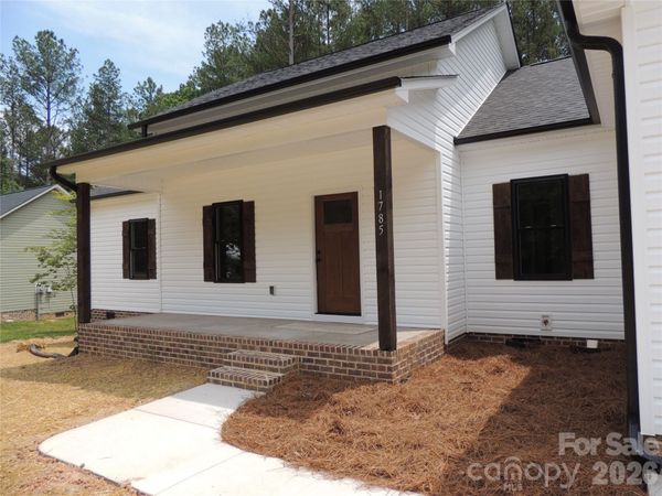 1785 Every Drive , Iron Station, NC 28080