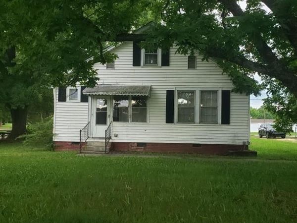 602 Mchord Street, Chester, SC 29706