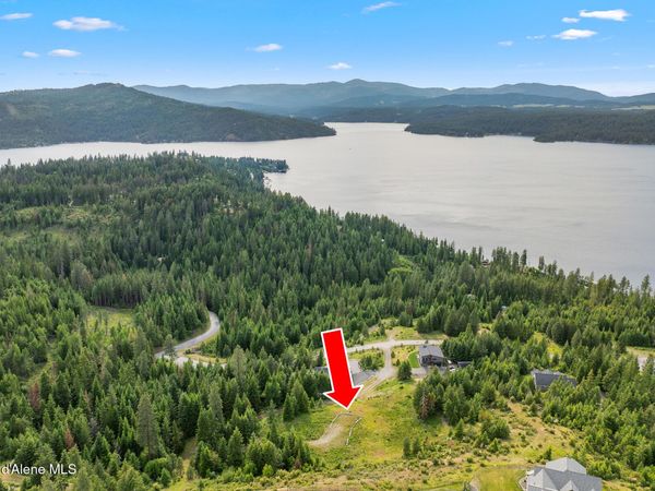 L2 B2 Napili Rd, Harrison, ID 83833