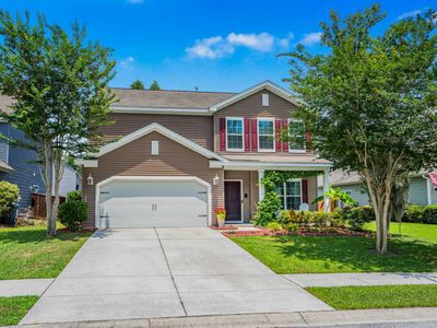 8518 Marsh Overlook, North Charleston, SC 29420