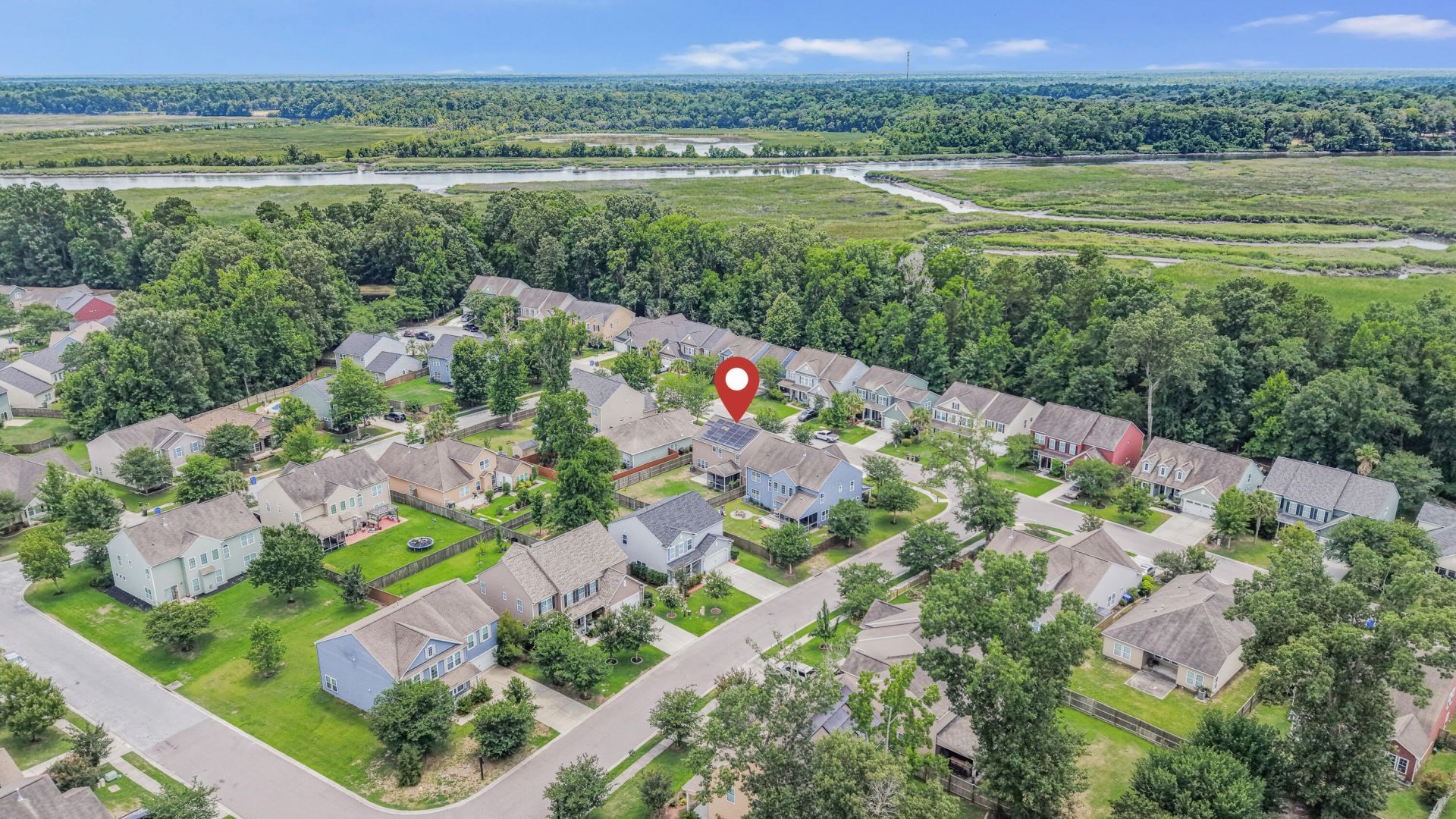 8518 Marsh Overlook Photo 8