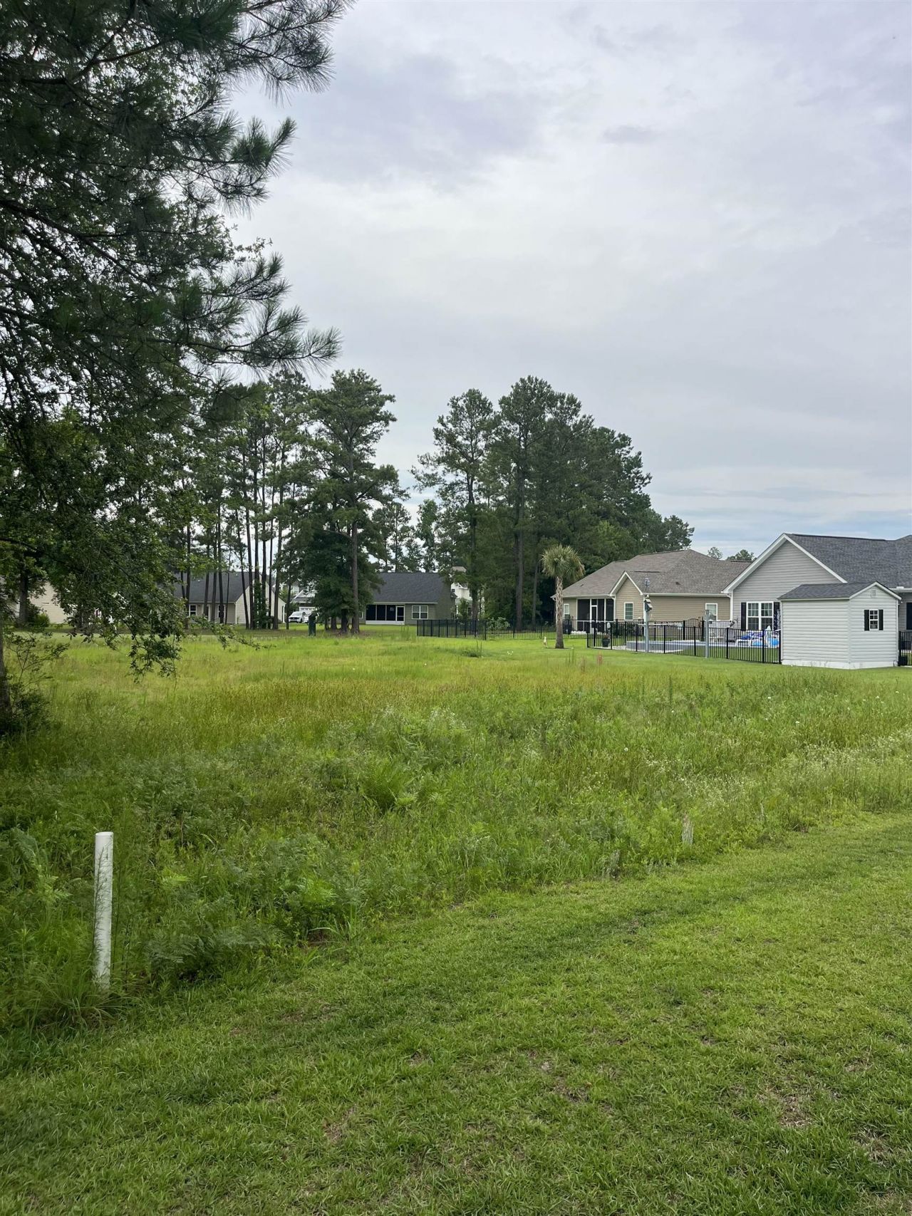 Tbd Long Meadow Dr.  Photo 6