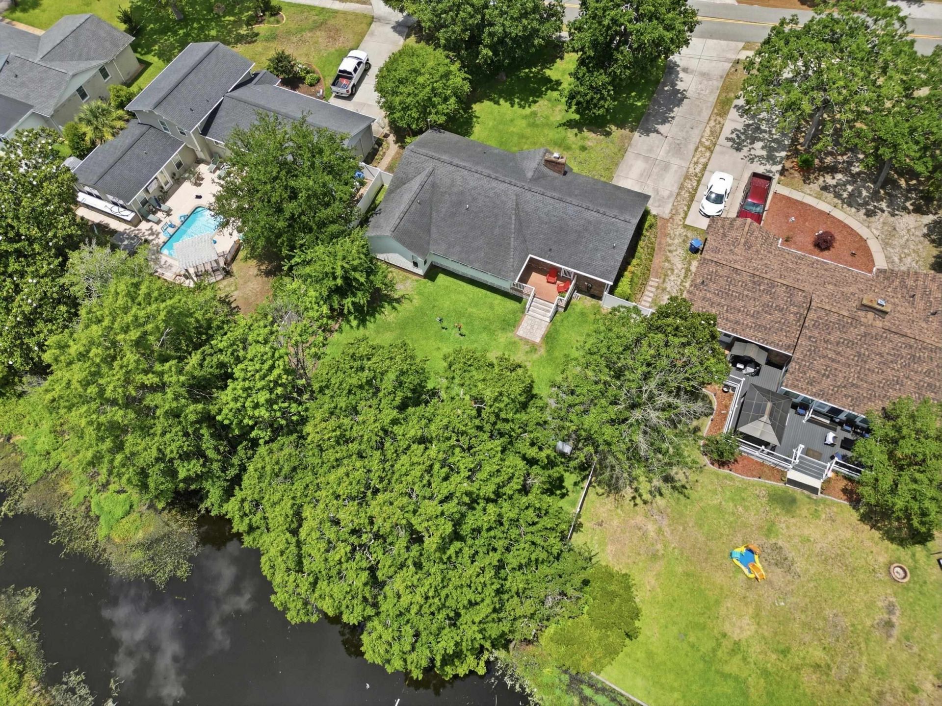 4700 Pine Lakes Dr.  Photo 30
