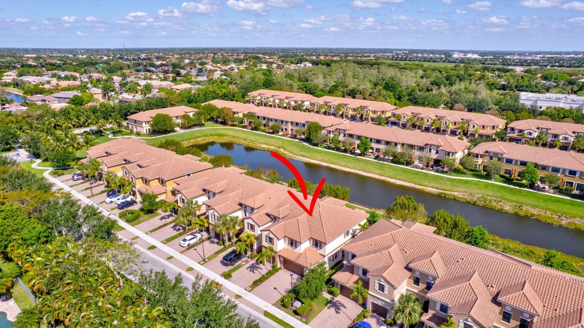 10139 Wellington Parc Drive, Wellington, FL 33449 Photo