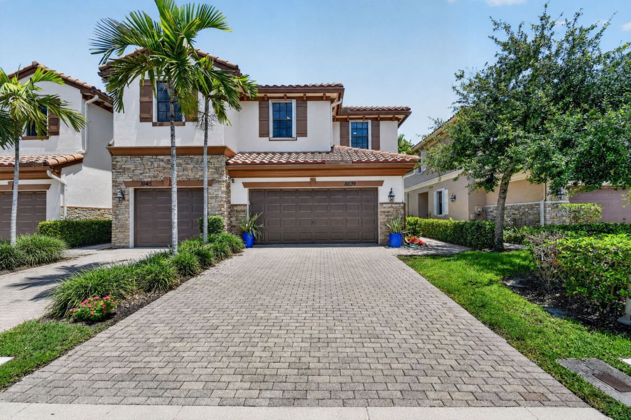 10139 Wellington Parc Drive, Wellington, FL 33449 Photo