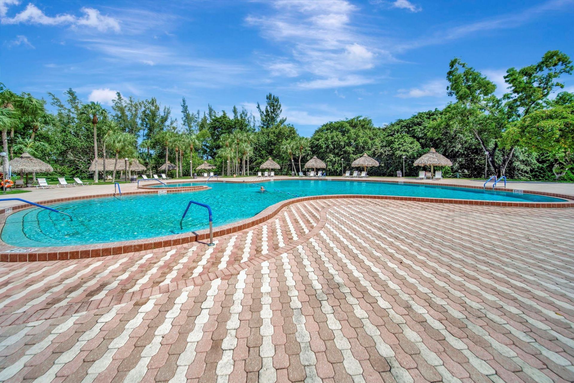 3100 Holiday Springs Boulevard, Unit 305, Margate, FL 33063 Photo