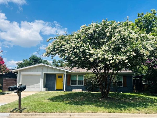 2308 Devonshire DR, Unit A, Austin, TX 78723