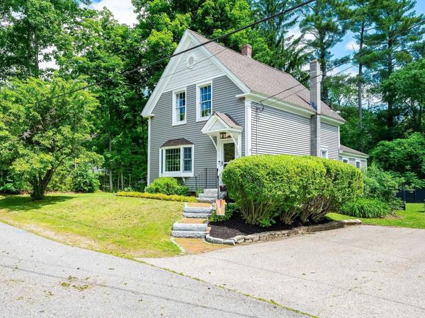 8 Prospect Street, Rochester, NH 03867
