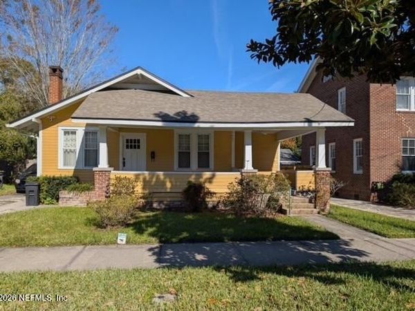 2657 POST Street, Unit APT 2, Jacksonville, FL 32204