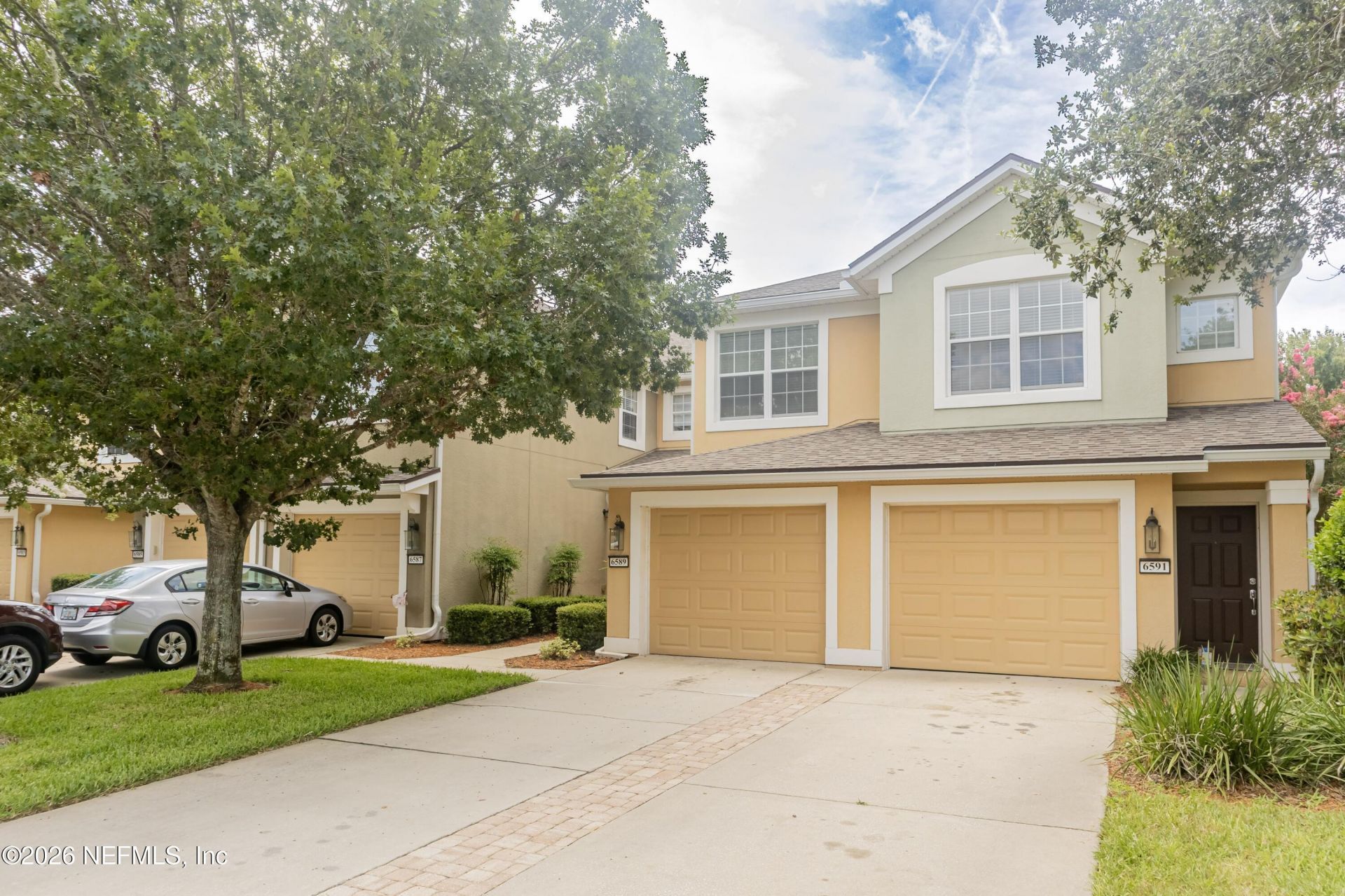 6589 White Blossom Circle, Jacksonville, FL 32258 Main Photo
