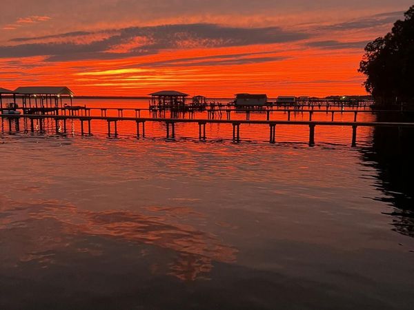 6443 JACK WRIGHT ISLAND Road, St. Augustine, FL 32092