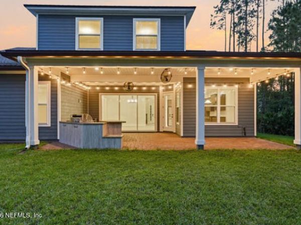 250 SHADOW Cove, St. Johns, FL 32259