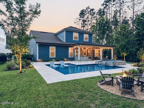250 SHADOW Cove, St. Johns, FL 32259
