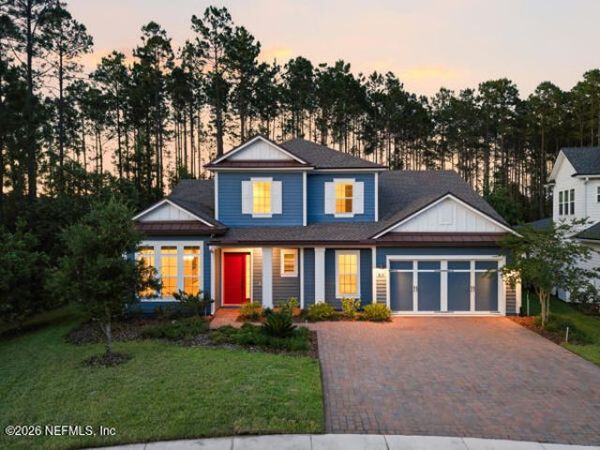 250 SHADOW Cove, St. Johns, FL 32259
