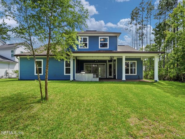 250 SHADOW Cove, St. Johns, FL 32259
